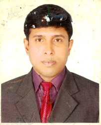 MR. SHANGKUJIT ROY