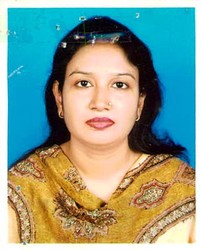 MRS. SALMA KHATUN