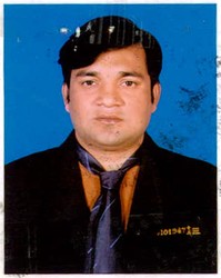 MR. MD. SHAHIDUL ISLAM
