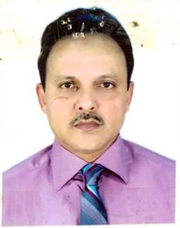 MR. SYED JAHANGIR AZAM