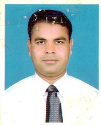 MR. MUHAMMAD SHAHIDULLAH