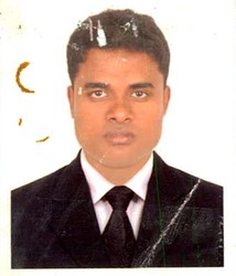MR. S.M. SHARIF AHMED