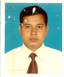 MR. MD. SHAKAWAT HOSSAIN NANNU