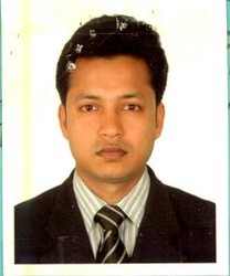 MR. MD. SABUZ ALI