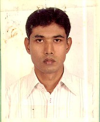MR. SIKDER MD. MASUM BILLAH SOHEL