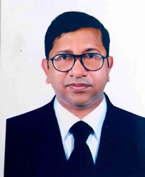 MR. MD. SHAHIDUL ISLAM