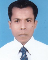 MR. SHAPON KUMAR DEBNATH