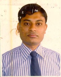 MR. SANJOY KUMAR SAHA ROY