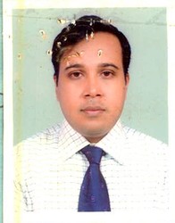 MR. SHAMIM ZAMIL