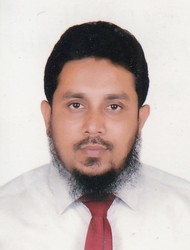 MR. S.M. FAZLE ELAHI