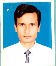 MR. MD. SHAFIQUL ISLAM