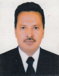 MR. MD. SAZADUL ISLAM