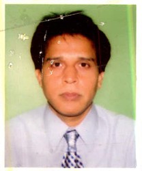 MR. SUBRATA KUMAR NANDI