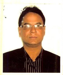 MR. SALAH UDDIN