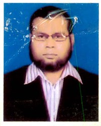 MR. SHAKIL AHMED