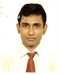 MR. SIKDER MILON HOSSAIN