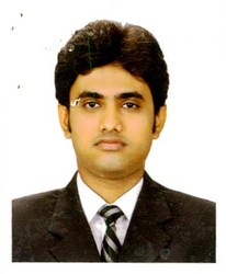 MR. S.M. IMRAN AZAD