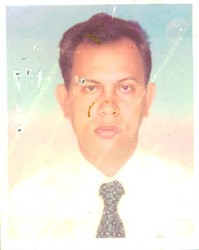 MR. SHAMAL KUMER SARKER