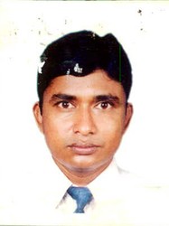 MR. MOHAMMED SHAKUL ISLAM