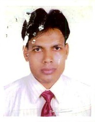 MR. MD. SHAIDUL ISLAM