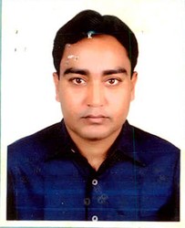 MR. SHYAMAL BISWAS