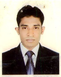 MR. MD. SADRUL HASSAN