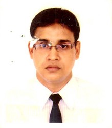 MR. MD. SHAMSUL AREFIN
