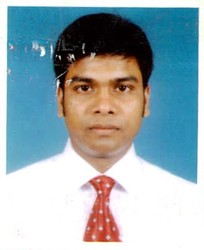 MR. MD. SHAHJAHAN ALAM KHAN