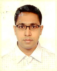 MR. MOHAMMAD SAKHAWAT HOSSAIN