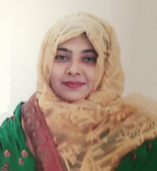 MRS. SAHAYLI SULTANA