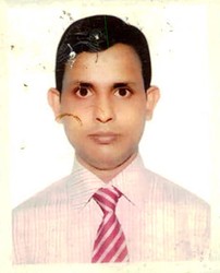 MR. MD. SHAHANUR RAHMAN