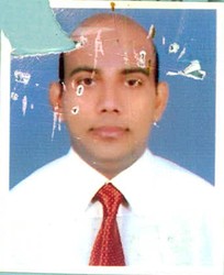 MR. SHAH ALAM