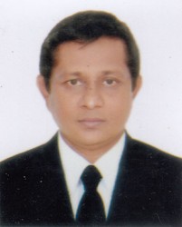 MR. SUBIR KUMAR SARKER