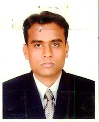 MR. MD. SHAHIDUL ISLAM