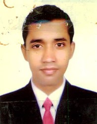 MD. SHAHADAT HOSSAIN