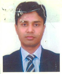 MR. SYED RABIUL ISLAM