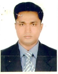 MR. MD. SAHARIA KHAN