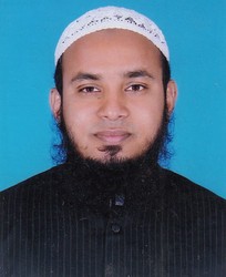 MR. SHAHINUL HAQUE