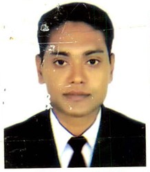 MR. MOHAMMAD SELIM HOSSAIN CHOWDHURY