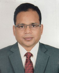 MR. MD. SHAH JAMAL