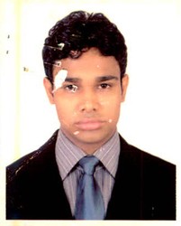 MR. MD. SAIFUL ISLAM