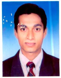 MR. SHOBRATA KUMAR ROY