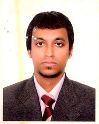 MR. SHEIKH MONIRUZZAMAN SHAWON