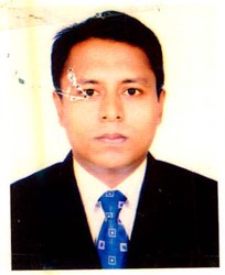 MR. S.M. SHAHED CHOWDHURY