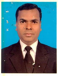 MR. SUJUN KUMAR DAS