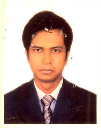 MR. MOHAMMED SHAHIJALAL PERVEZ