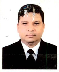 MR. S.M. MIZANUR RAHMAN