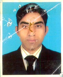 MR. MD. SHAID HASAN
