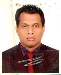 MR. SK. SHAIFUZZAMAN