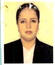 MRS. SALMA AKTER